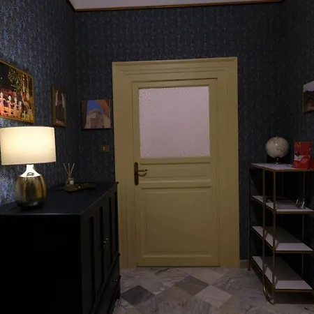 Guest house Vintage *