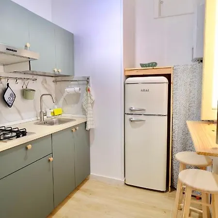 Vintage Guest house Palermo