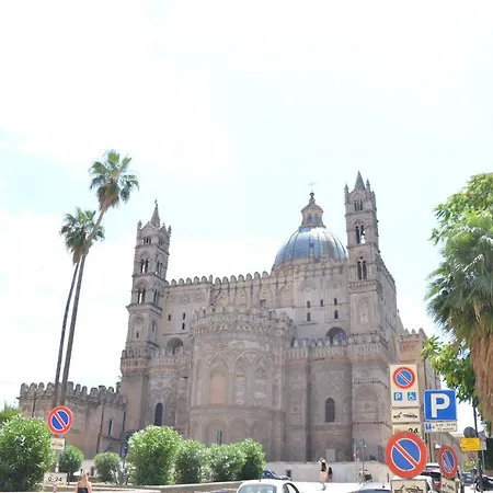 Cathedral Apartment