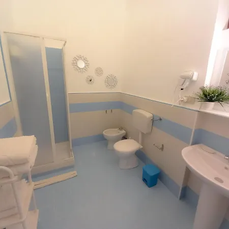 Bed&book Palazzo Cutelli Bed & Breakfast