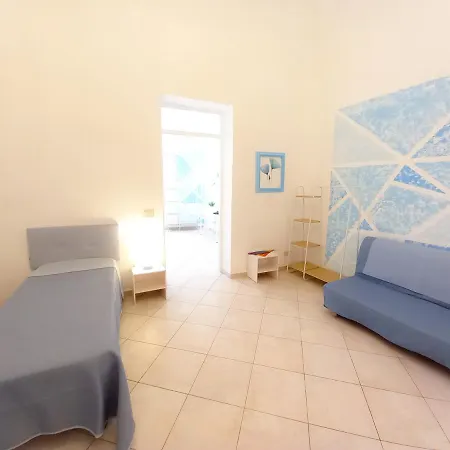 Bed and breakfast Bed&book Palazzo Cutelli Palermo
