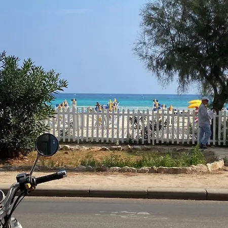 Mondello Sea House Appartamento *
