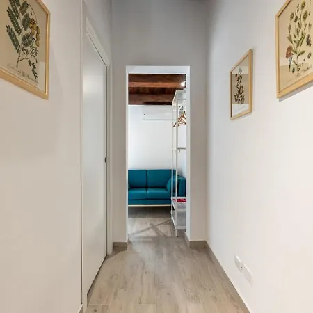 Casa Brunaccini Con Terrazza By Wonderful Italy * Palermo