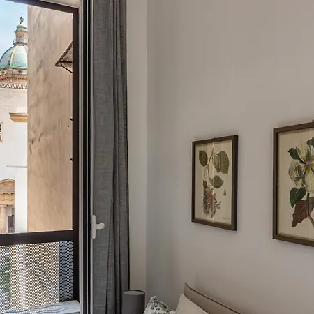 Casa Brunaccini Con Terrazza By Wonderful Italy *