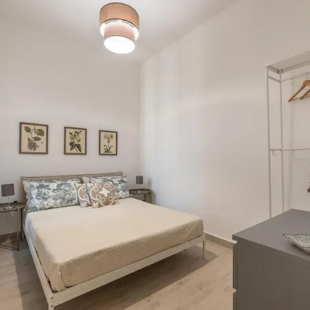 Casa Brunaccini Con Terrazza By Wonderful Italy Apartment *