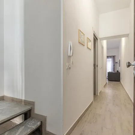 Apartment Casa Brunaccini Con Terrazza By Wonderful Italy Palermo