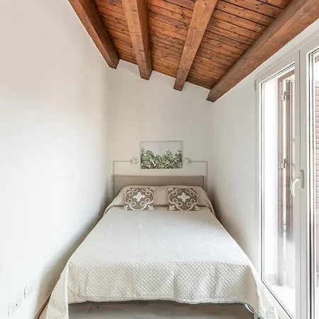 Casa Brunaccini Con Terrazza By Wonderful Italy Apartment *