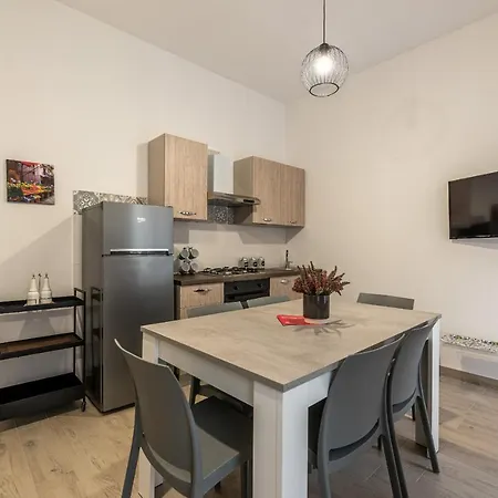 Apartment Casa Brunaccini Con Terrazza By Wonderful Italy *