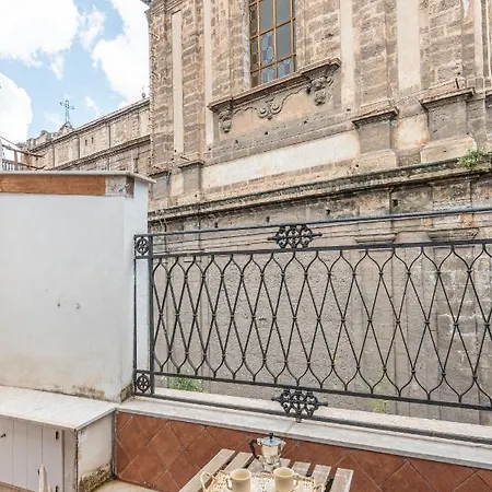 Apartment San Domenico House By Wonderful Italy *