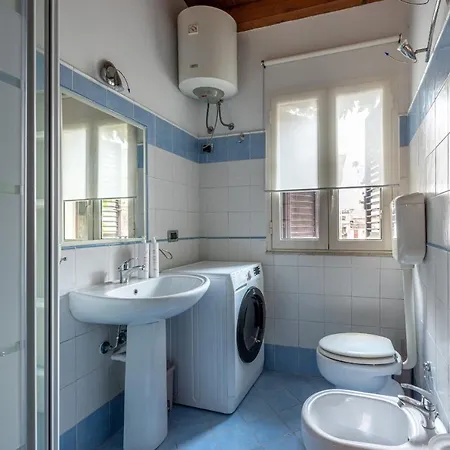 San Domenico House By Wonderful Italy Apartment Palermo