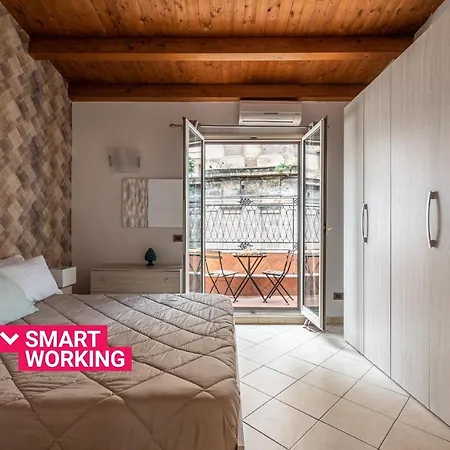 Apartment San Domenico House By Wonderful Italy *