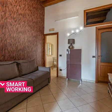 Apartment San Domenico House By Wonderful Italy