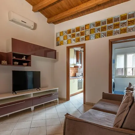 San Domenico House By Wonderful Italy