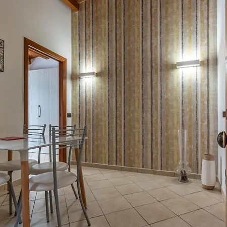 San Domenico House By Wonderful Italy Apartment