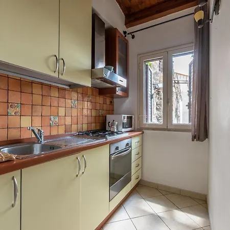 San Domenico House By Wonderful Italy Apartment Palermo