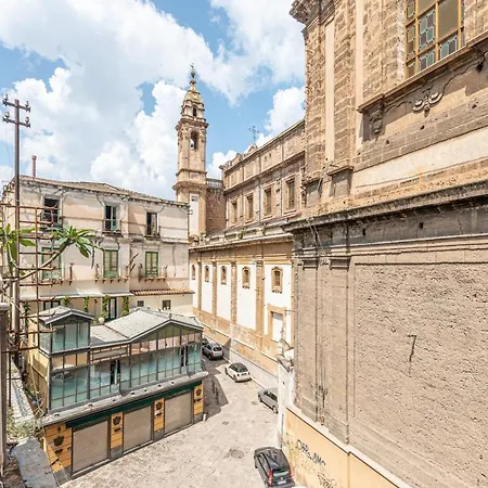 San Domenico House By Wonderful Italy Apartment