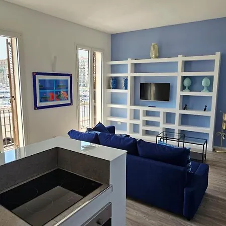 Apartment Live Ci'cala