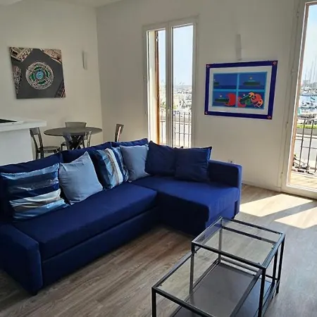 Apartment Live Ci'cala *