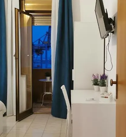 Sea Apartment