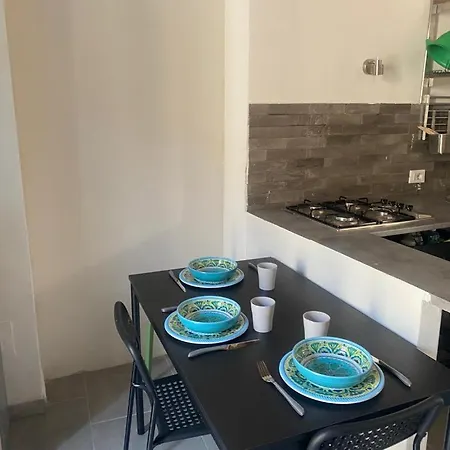 Casetta Della Cattedrale Apartment Palermo