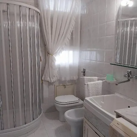 Apartment Vistamare *