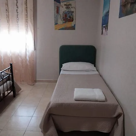 Vistamare Apartment *
