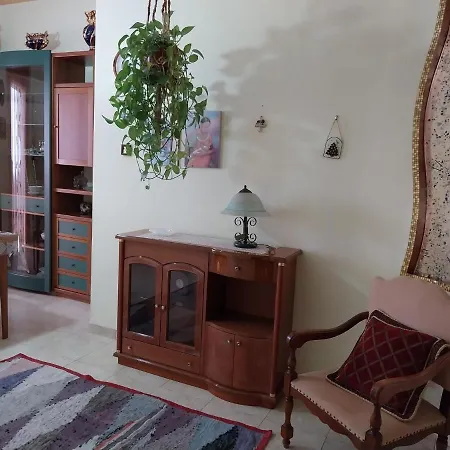 Apartment Vistamare Palermo
