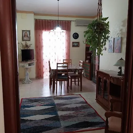 Apartment Vistamare