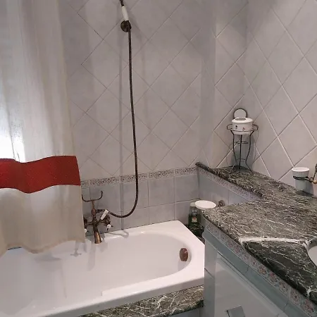 Vistamare Apartment Palermo