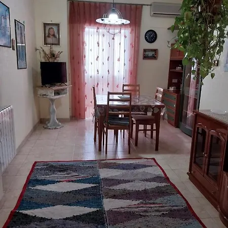 Vistamare Apartment Palermo