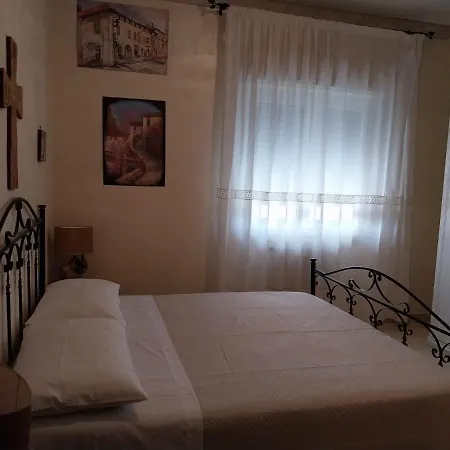 Vistamare Apartment Palermo