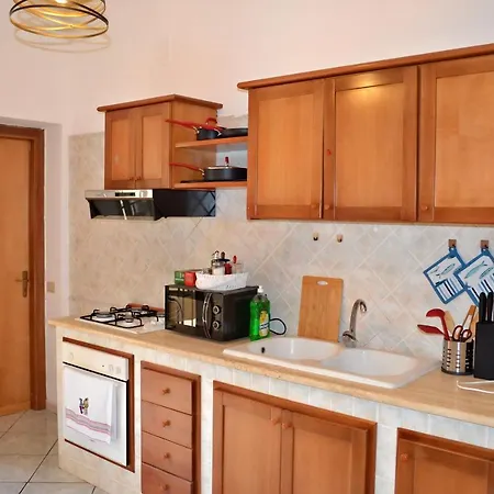 Happie Casa Stazione Centrale Apartment Palermo