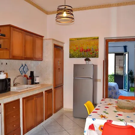Apartment Happie Casa Stazione Centrale *