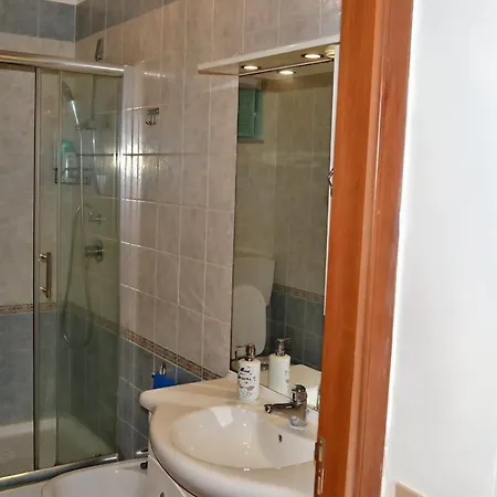 Apartment Happie Casa Stazione Centrale Palermo