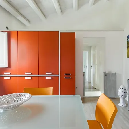 Apartment Modern With Swimming Pool *