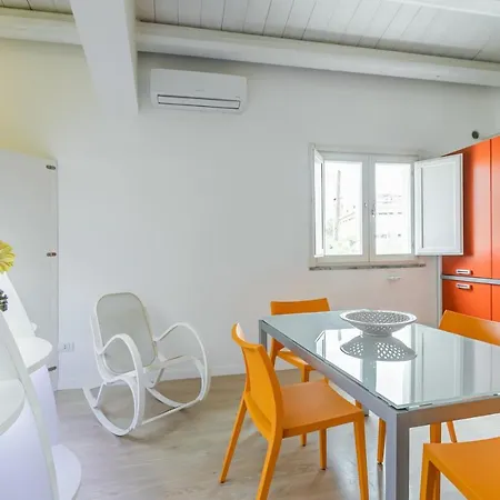 Modern With Swimming Pool * Palermo
