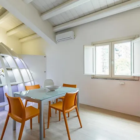 Modern With Swimming Pool Palermo