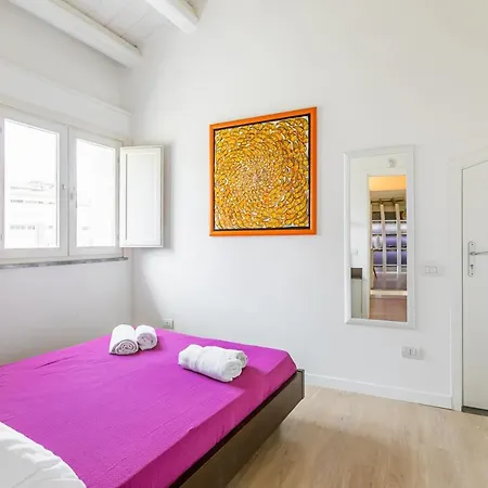 Modern With Swimming Pool Apartment Palermo