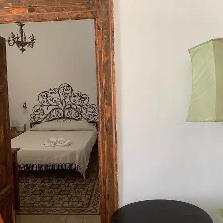 Fraleporte Vintage Apartment