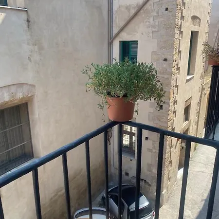 Casetta Della Cattedrale Apartment