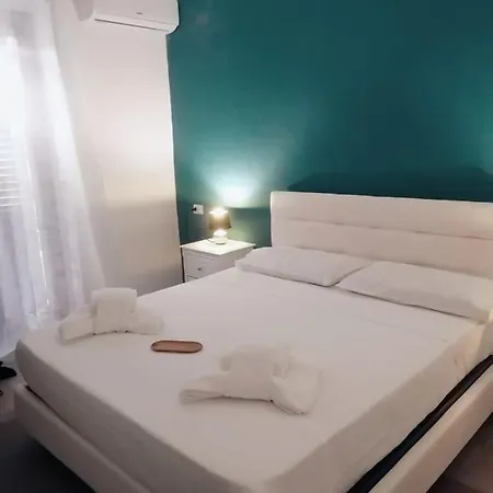 Bl Bed & Breakfast Palermo
