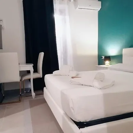 Bl Bed & Breakfast