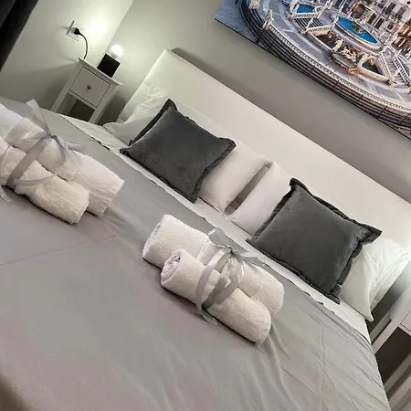 Bed & Breakfast Pirri