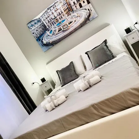 Bed & Breakfast Pirri Palermo