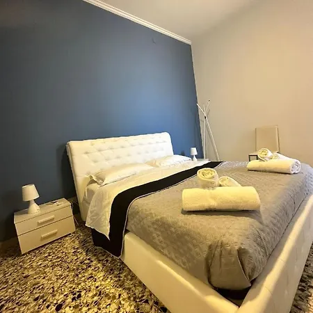 Casa de hóspedes Stabile