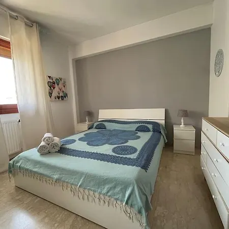 Apartment Petrocelli - A 2 Passi Dal Porto