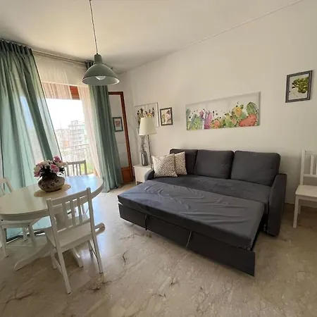 Apartment Petrocelli - A 2 Passi Dal Porto