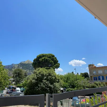 Mondello Sea House Appartamento *