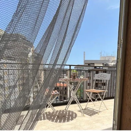 Apartment Petrocelli - A 2 Passi Dal Porto *