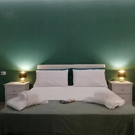 Bl Bed & Breakfast
